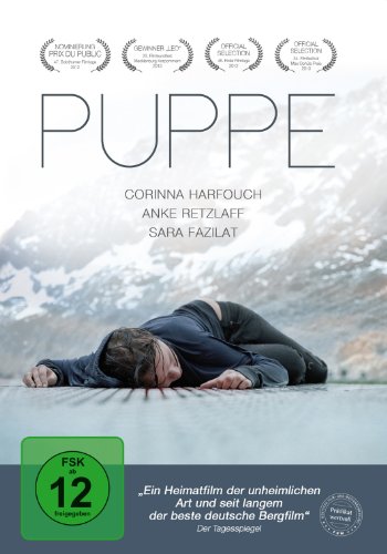 Preisvergleich Produktbild Puppe