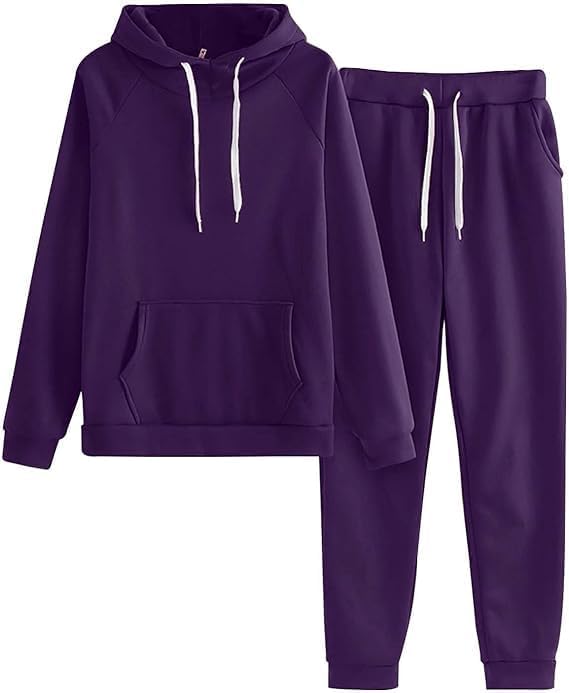 Sweatsuits
