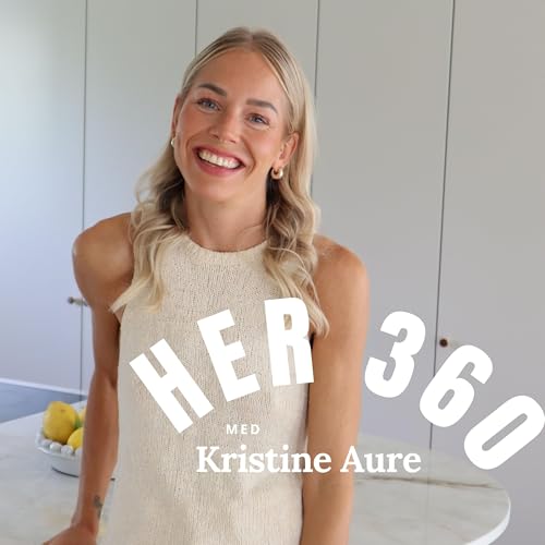 Couverture de her360 med Kristine Aure