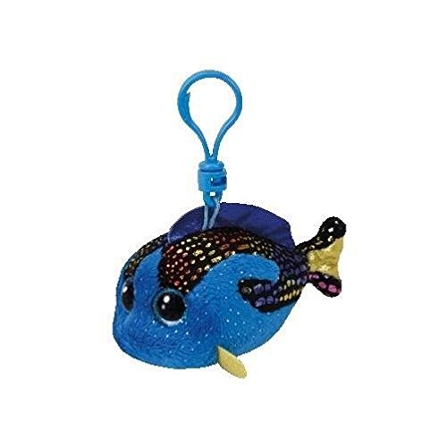 Preisvergleich Produktbild Aqua, Fisch blau 8,5cm