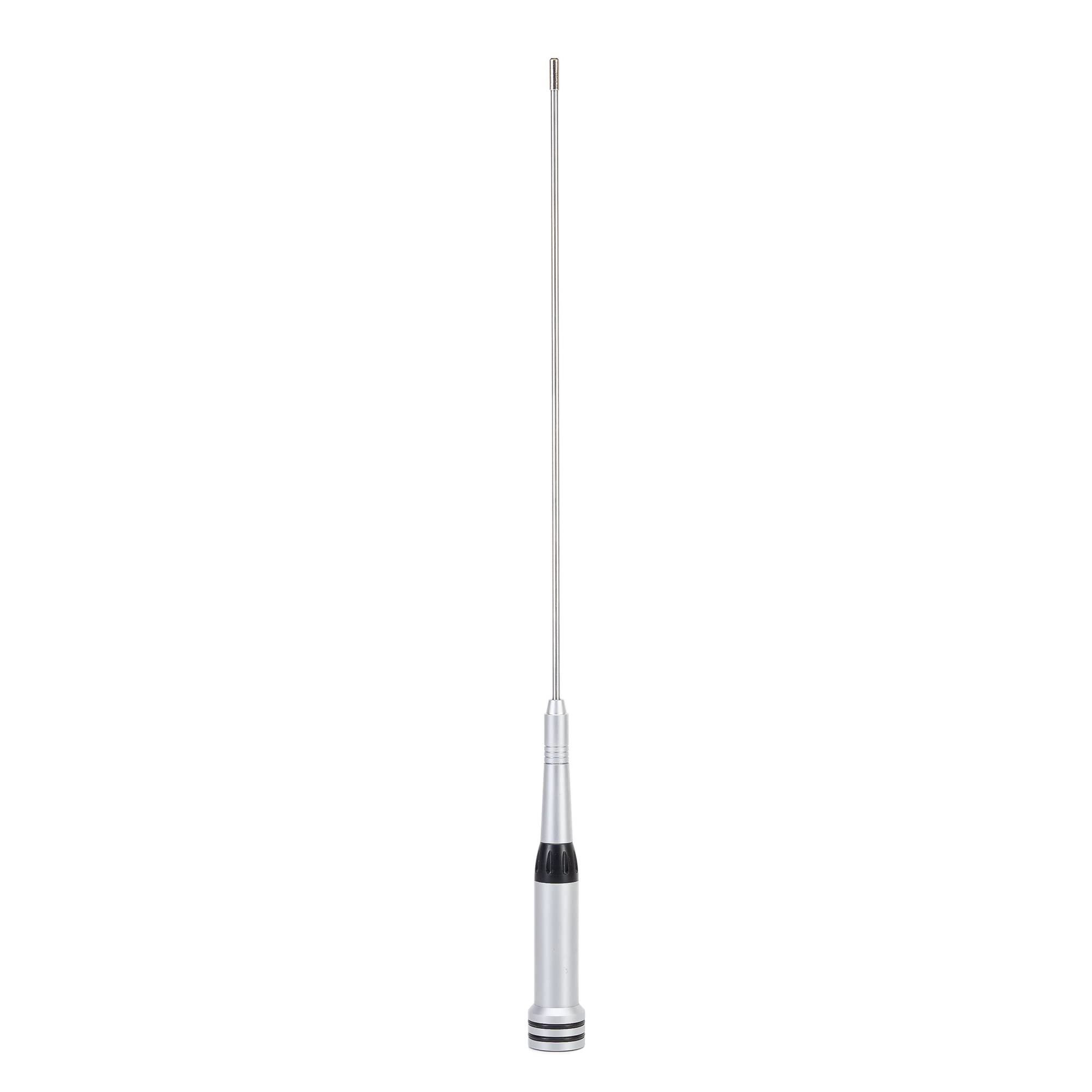 Antena UHF PNI UF400, 47 cm, 430-470 MHz, con Base magnética 120 mm