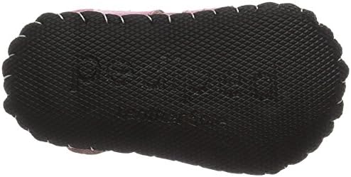 pediped Originals Daphne Sandal (Infant),White,Large (18-24 Months E US Infant) | Image 3