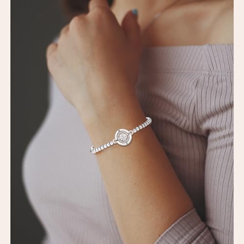 Farewell Gifts for Coworkers Leaving Gift Compass Bracelet for 2025 Retirement Goodbye Going Away Gifts for Coworkers Friends Boss Work Besties Manager New Job Gift for Women4