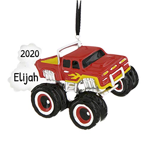 Best Ornament For Boys