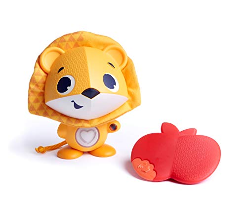 Tiny Love Wonder Buddy Leonard Baby Toy