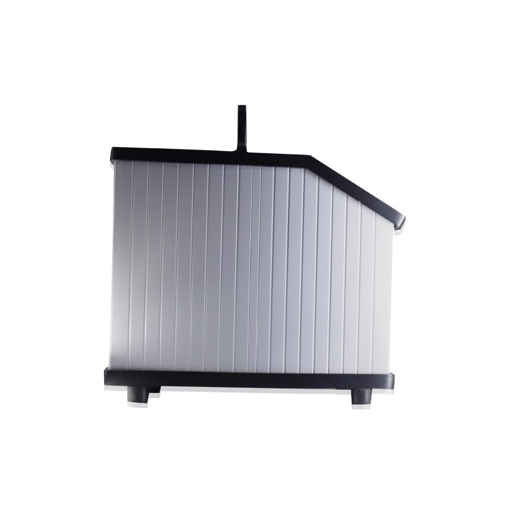 Calibrador de temperatura de bloque seco (50 a 350°C) (122 °F a 662 °F) con termopares (T, J, K, N, R, S) para laboratorios de calibración, plantas farmacéuticas, térmicas y metalúrgicas