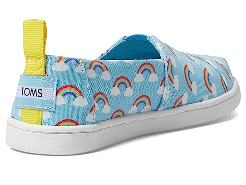 Image of Toms Girls' Alpargata