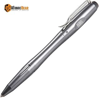 Tactical Pen – Self Defense Weapons, Car Window Breaker, Best of Emergency