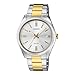 Casio Enticer Men MTP-1302PSG-7AVEF Analog Silver Dial Men (A2370)