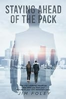 Staying Ahead of the Pack B0BPGJNCN8 Book Cover
