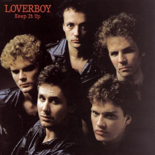 Loverboy