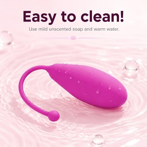 Kegel-Exercise-System-6-Pcs-Premium-Silicone-Pelvic-Floor-Exerciser-Kegel-Exercise-Weights-for-Women-Beginners-Advanced