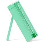 joibabe – Mini-Papierschneider, Papierschneider Guillotine A4 A5 mit a