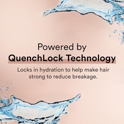 Suave Moroccan Oil Infusion Shampoo & Conditioner Set - Argan Oil for Damaged, Dry Hair, Shine & Healthy Locks, 12.6 Oz (2 Pieces)