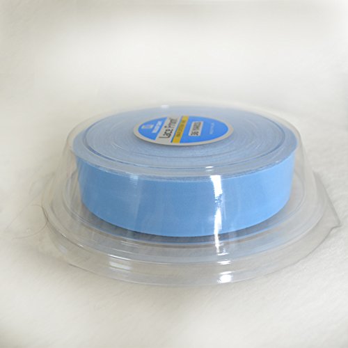 Adhésif Lace Front WalkerTape contre le décollement des perruques et toupets