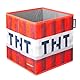 phoenix group AG MINECRAFT - Stoffbox, Aufbewahrungsbox, 2er Set