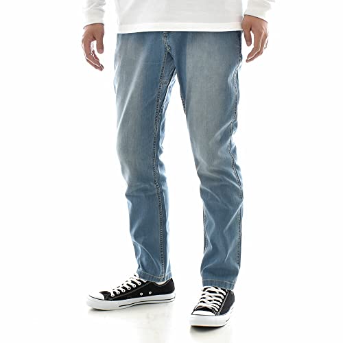 NN SERIES ストレッチデニムNNパンツ