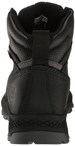 Timberland PRO womens Women's, Titan Ev 6in Comp Toe Waterproof Boot - Image 4