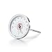 OXO Good Grips Chef's Precision Analog Leave-In Meat Thermometer