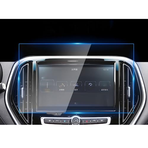 Protection Écran LCD 10.1 Pouces Jetour X70 Protégez Facilement Votre Navigation GPS