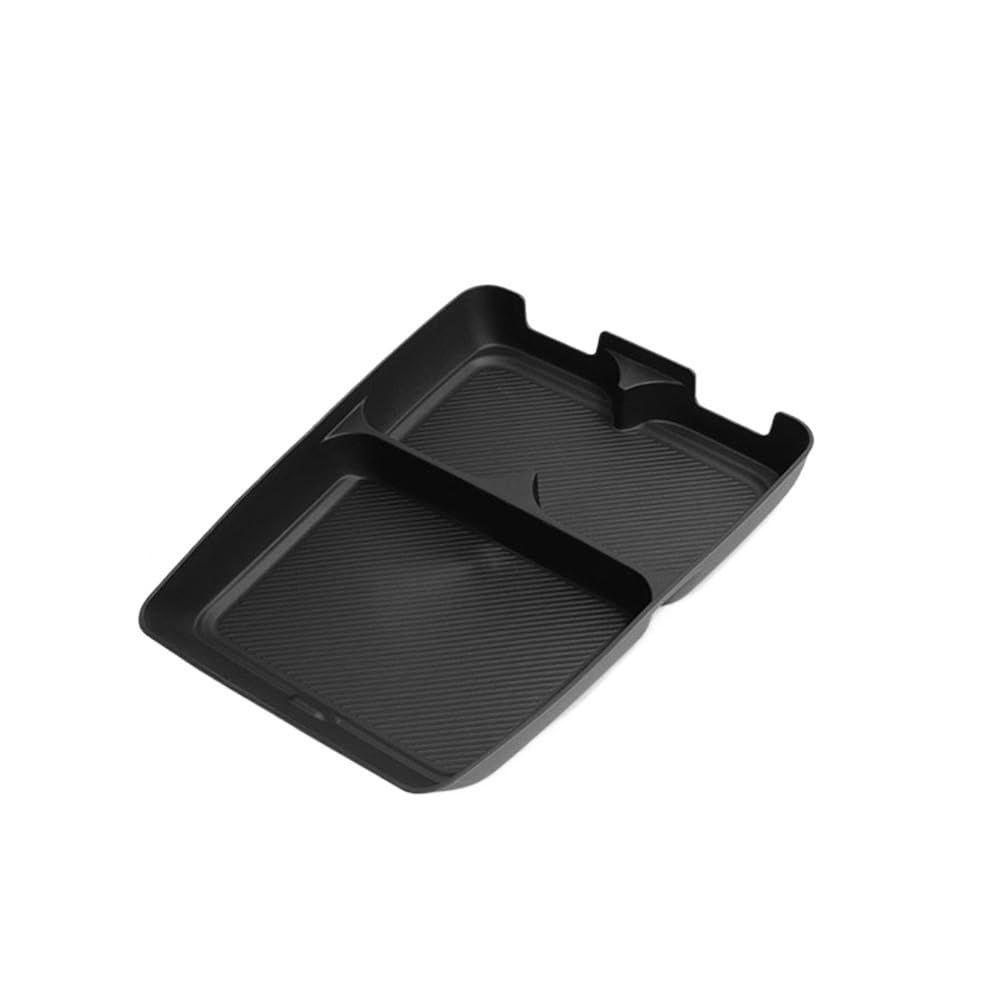 YHZRDMSK For Leapmotor For B10 2025 Armrest Storage Box Center Console Organizer Container Car Interior Modification Decoration Accessories
