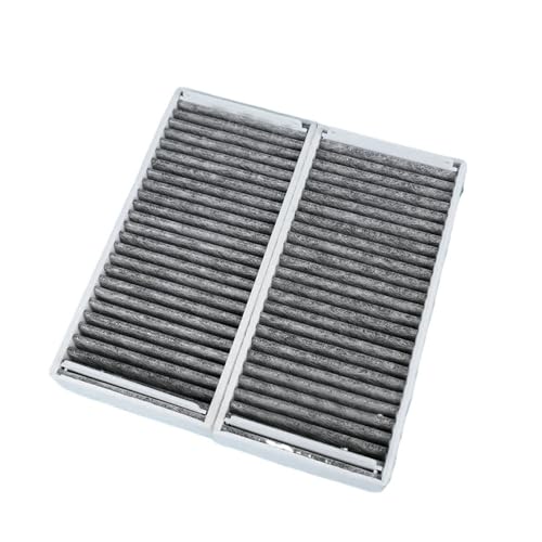 Filtro de aire cabina carbono W210 E200 E220 E230 E240 E250 S210 W220 2108301018
