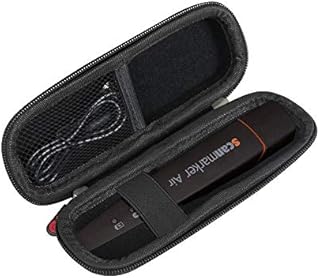 Hermitshell Hard Travel Case for Scanmarker Air Digital Highlighter OCR Pen Wireless Scanner Reader Translator