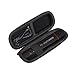 Hermitshell Hard EVA Travel Case fits Scanmarker Air Digital Highlighter OCR Pen Wireless Scanner Reader Translator