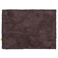 Amazon｜オカ(OKA) 乾度良好Dナチュレ バスマット 約50cm×80cm