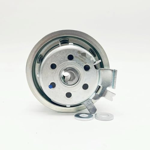 Courroie de distribution VW Passat 2001-2011 Touran 1.6 pour révision - 4