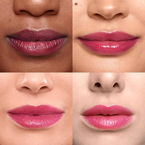 Wonderskin Wonder Blading Peel And Reveal Lip Stain Kit, Long Lasting Lip Stain, Transfer Proof Natural Lip Stain, Lip Stain Long Lasting Waterproof, Pink Lip Stain (Beautiful) #TOP1