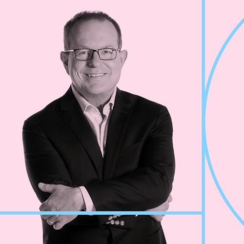 Keith Sawyer: Become more creative by learning to see Podcast Por arte de portada