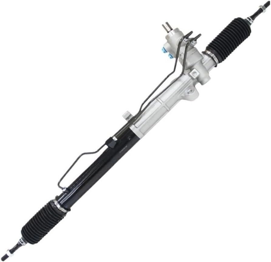 Power Steering Rack Gear Box Left Hand Drive Compatible For KIA CERATO KOUP 2008-2013 577001M500 577001M600 57700-1M500 57700-1M600 Accessories Assembly Replacement LFAMZN