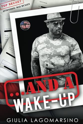 ...And A Wake-Up (Owens Protective Services)