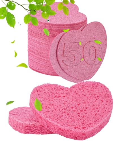 Catálogo de Esponja celulosa más recomendados. 8