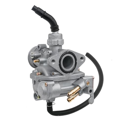 Carburateur Honda CT 90 Trail pour vos randonnées et balades en forêt de 1970 à 1972