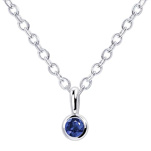 [�V�A�[�Y] �l�b�N���X ���f�B�[�X �ꗱ �t�N���� �_�C�������h �V���o�[ 9�� �a���� �T�t�@�C�A 13930-s-09