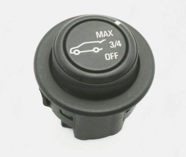 23161707 Front Lift Gate Switch Left for Buick Envision 2015-2019