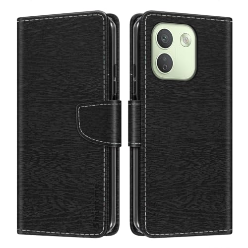Redmi Note 17 Pro Max 5G�ƌ݊��������� �ؖڒ����U�[�P�[�X - �u���b�N | 6.83" �t���b�v�J�o�[�A�}�O�l�b�g�J�A�J�[�h�z���_�[�t���A�t���v���e�N�V�����E�H���b�g�V�F��