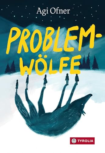 Problemwölfe: Was die Bedrohung durch einen Wolf, ein Hotelbau, der Schutz des Klimas und eine Gruppe Jugendlicher gemeinsam haben ... aus fünf Perspektiven erzählt