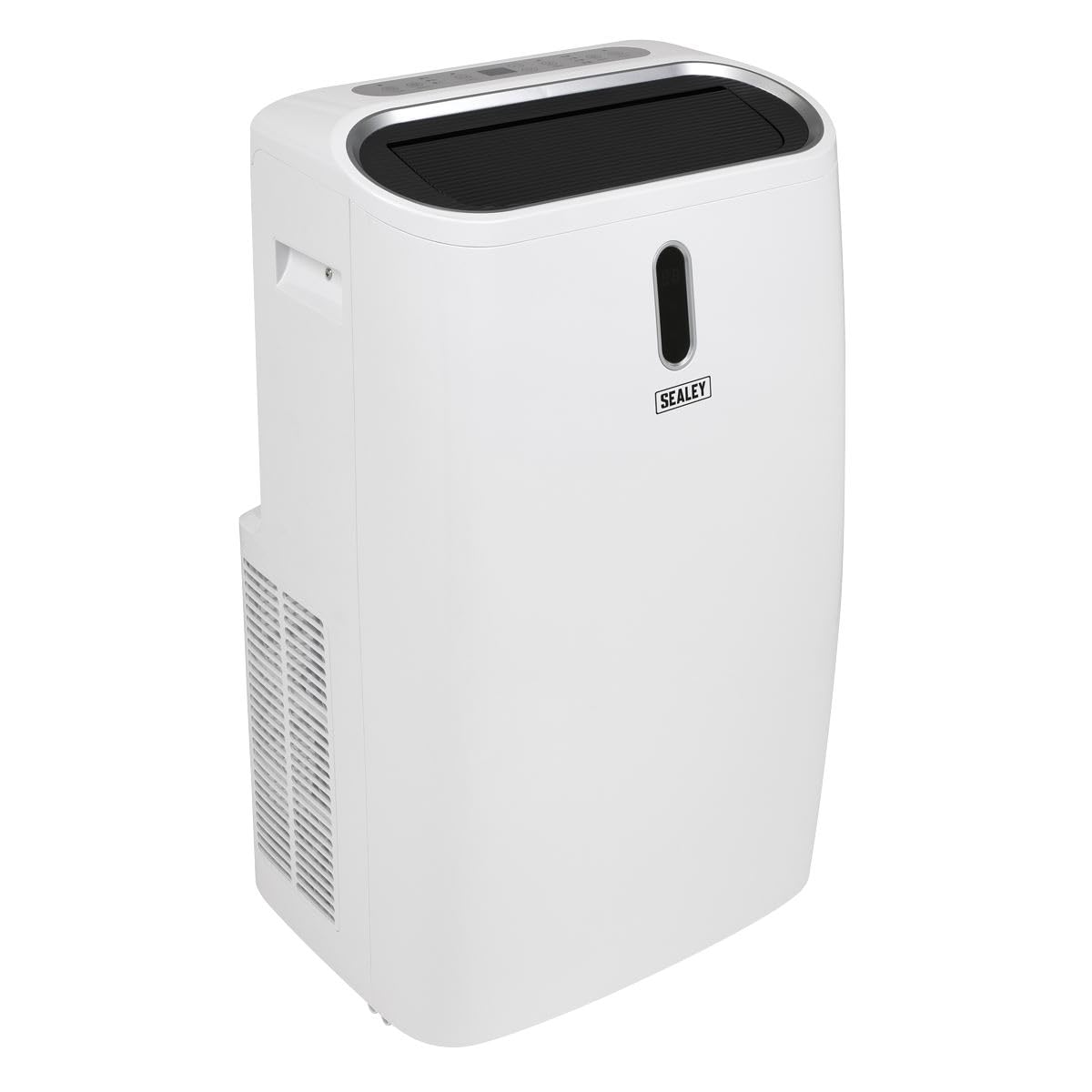 Air Conditioner/Dehumidifier/Heater 12,000Btu/hr