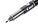 Pilot Pens V Sign Felt Tipped fineliner Liquid Ink Pen, Bold Point, Black & Blue Bundle, 6 Pen