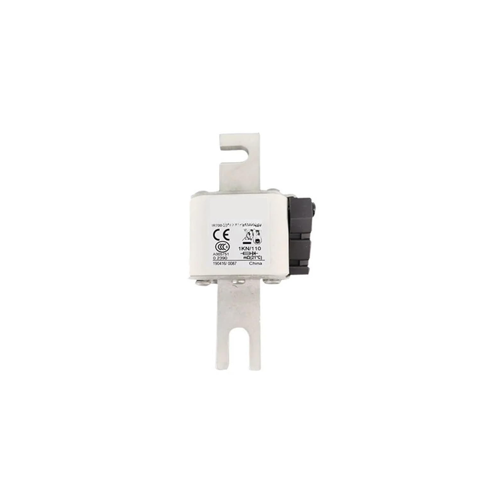 Vsppjyfg One Color 170M4262 Fuse