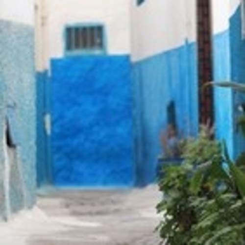 Ruta 61 2x10 - T&aacute;nger, Asilah y Chauen (Marruecos)