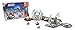 HEXBUG Nano Space Discovery Station - Pretend Playset Toy for Kids - Ages 3 and Up - Multicolored