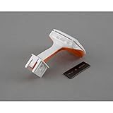 Blade Mast: Chroma Large GPS Antenna