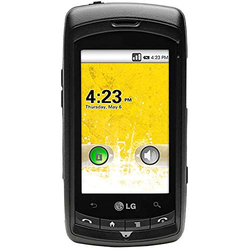 OtterBox Commuter Case for LG Ally