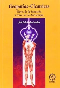 MANDALA GEOPATIA CICATRICES
