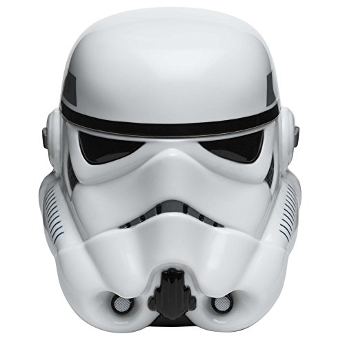 Zak Designs Star Wars Kids Lunch Container, Stormtrooper