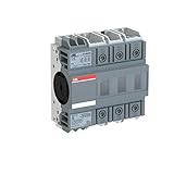  ABB 1sca135136r1001 – Schalter Lasttrennschalter ot160gt03